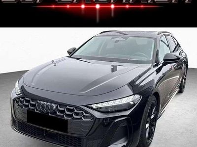 Usata Audi A5 S-Line 150 CV (110 kW) 2025 Nero Station wagon