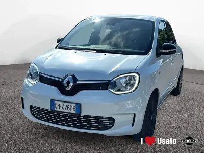 Usata Renault Twingo