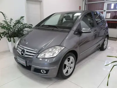 Usata Mercedes A160