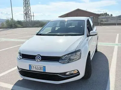 Usata VW Polo
