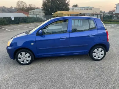 Gebraucht Kia Picanto