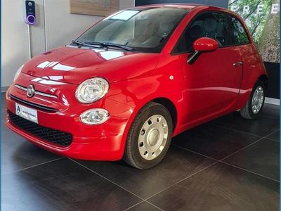 usata Fiat 500 1.0 Hybrid Pop