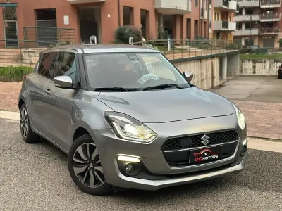 Usata Suzuki Swift