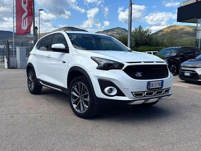 DR Automobiles F35