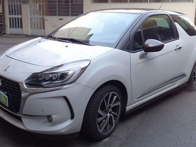 usata DS Automobiles DS3 PureTech 130 S&S Sport Chic