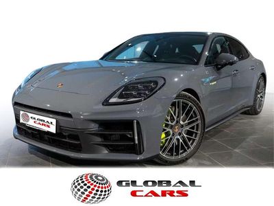 Usata Porsche Panamera 4 470 CV (345 kW) 2025 Ardesia Berlina