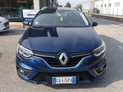 Renault Mégane IV