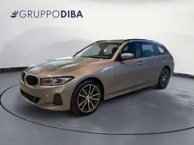 Usata BMW 318