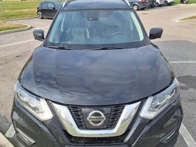 usata Nissan X-Trail X-TrailIII 2017 2.0 dci Tekna 2wd xtronic