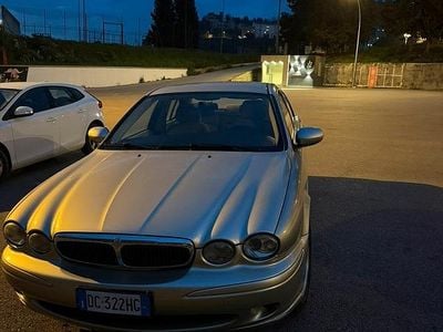 Usata Jaguar X-type Executive 130 CV (95 kW) 2006 Berlina