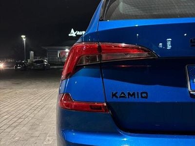 Usata Skoda Kamiq 95 CV (69 kW) 2025 SUV
