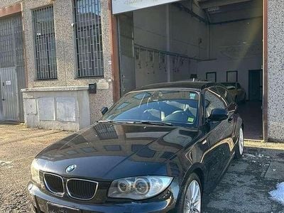 Nero Usata 2011 BMW 120 M Sport Utilitaria | 5690 € (Ottimo prezzo)