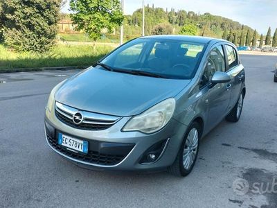 usata Opel Corsa 1.3 CDTI 75CV F.AP. 5 porte Elective