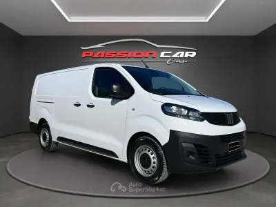 Usata Fiat Scudo