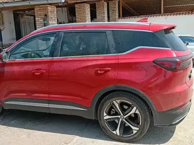 Usata DR DR 6.0 154 CV (113 kW) 2023 SUV