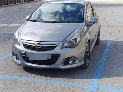 Usado Opel Corsa OPC 192 CV (141 kW) 2014 Utilitario