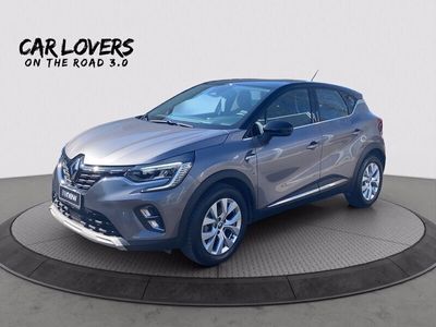 usata Renault Captur Captur1.0 tce Intens 100cv - Metallizzata Benzina - Manuale