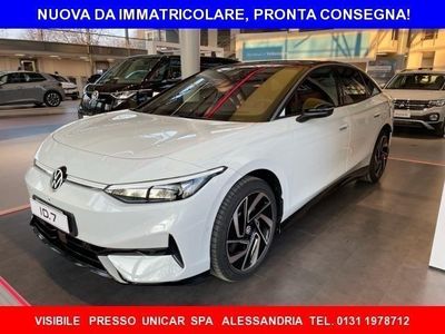 usata VW ID7 77KWh, 285cv, PRO, 100% ELETTRICA, PRONTA CONSEGNA