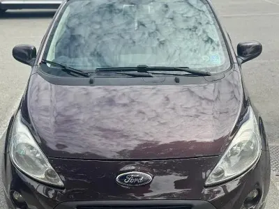 Usata Ford Ka 75 CV (55 kW) 2011 Utilitaria