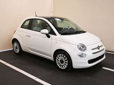 usata Fiat 500 1.0 Hybrid Lounge