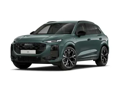 Usata Audi Q3