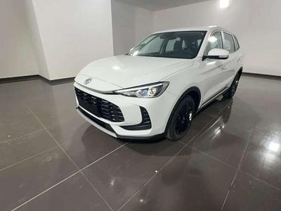 Nuova MG ZS Comfort 116 CV (85 kW) 2025 Bianco Berlina