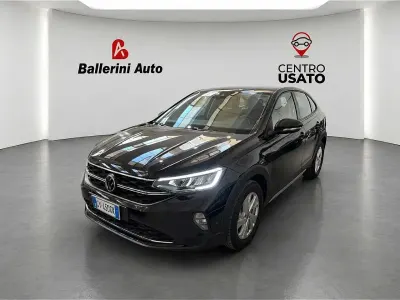 Usata VW Taigo