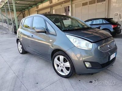 Usata Kia Venga 2011 Utilitaria