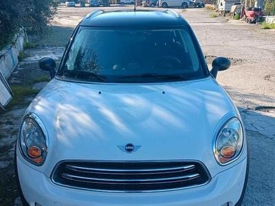Usata Mini Countryman 116 CV (85 kW) 2016 SUV