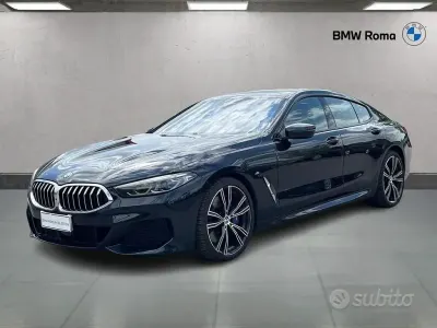 Usata BMW 840