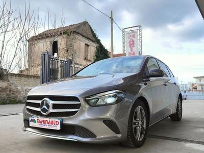 usata Mercedes B180 Classed Automatic Sport Plus usato