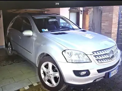 Usata Mercedes ML320
