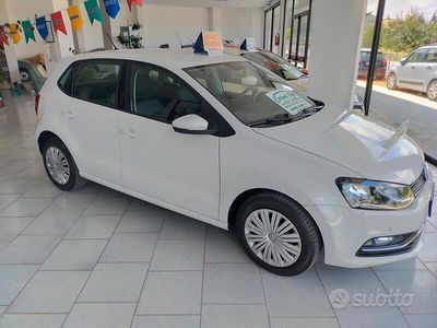 usata VW Polo 1.0 MPI 75 CV 5p. Comfortline