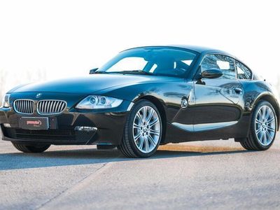 usata BMW Z4 Coupe 3.0si