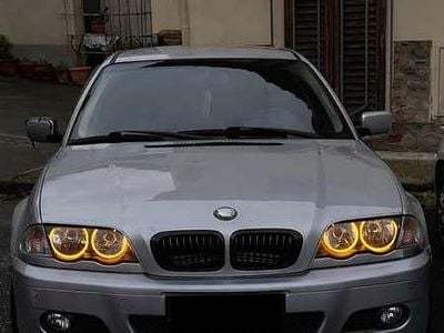Usata BMW 320 136 CV (100 kW) 2000 Berlina