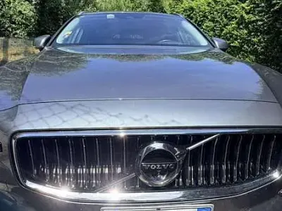 Usata Volvo V60 R-Design 253 CV (186 kW) 2020 Station wagon