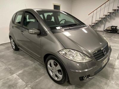 usata Mercedes A180 CDI Avantgarde