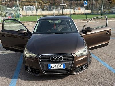 Usata 2014 Audi A1 Utilitaria | 6000 €
