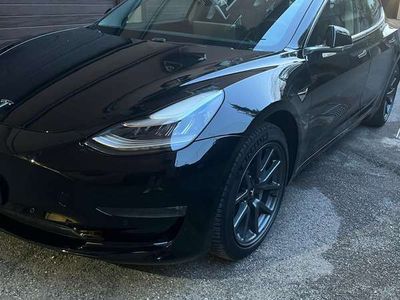 usata Tesla Model 3 Dual Motor awd