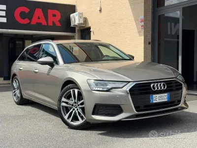 Usata Audi A6