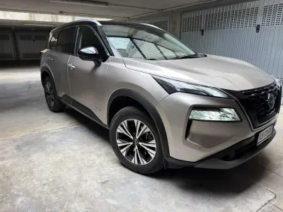 Usata Nissan X-Trail Acenta 158 CV (116 kW) 2023 Bronzo SUV