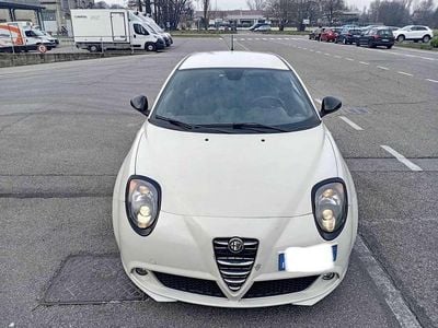 Second-hand Alfa Romeo MiTo Premium 170 CP (125 kW) 2010 Hatchback