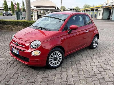 Usata Fiat 500 Dolcevita 69 CV (50 kW) 2021 Utilitaria