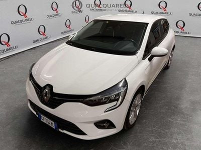 Usata Renault Clio V
