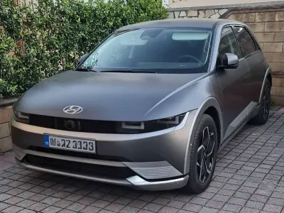 Usata Hyundai Ioniq 5