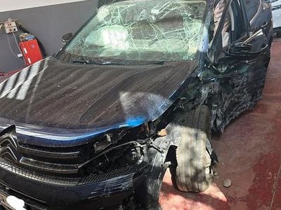 Usata Citroën C5 2024 Station wagon