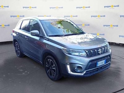 Usata Suzuki Vitara 129 CV (94 kW) 2020 Other SUV