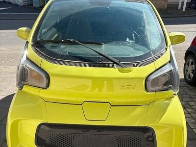 Usata XEV Yoyo 7 kW (10 CV) 2023 Utilitaria