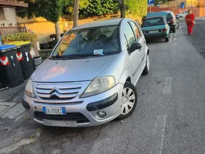 Usata Citroën C3