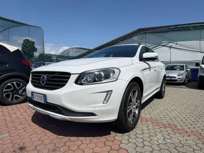 Usata Volvo XC60